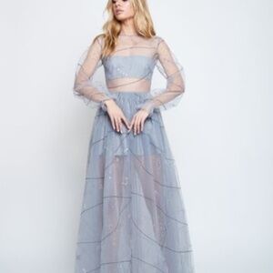 Tulle Dress Lurelly